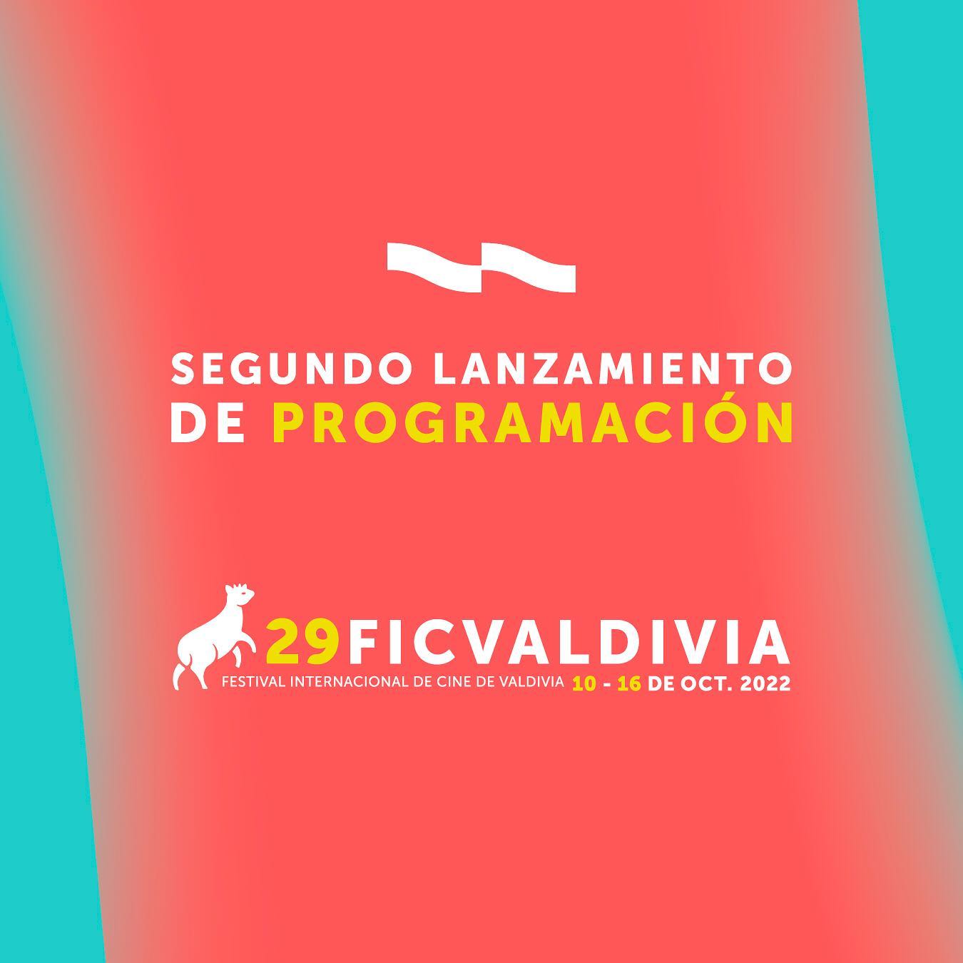 FICValdivia anuncia su programación en el contexto de su 29va edición