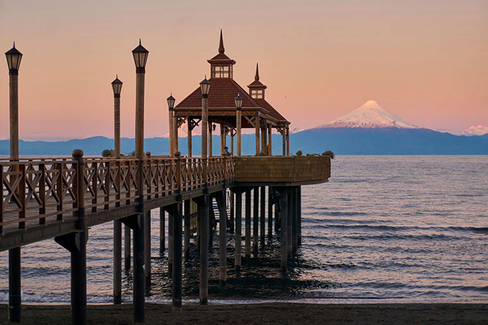 [Entrevista territorios] Frutillar Ciudad Creativa: «Uno de los grandes desafíos es fortalecer los ecosistemas de cada territorio»
