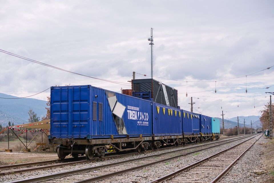 Columna de opinión: Turismo Creativo, oportunidad de desarrollo territorial sostenible