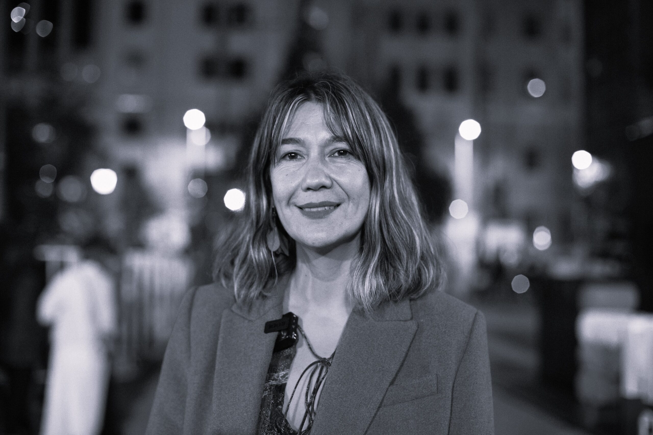 Carolina Pereira: “Los territorios creativos son fundamentales para el desarrollo cultural y económico de Chile”