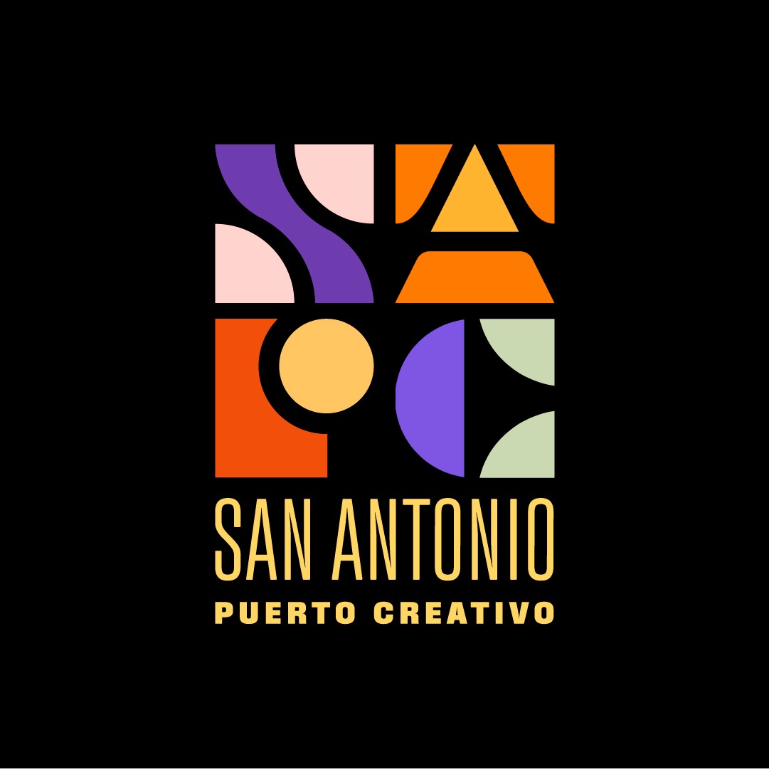 Lo que viene en 2025 para San Antonio Puerto Creativo