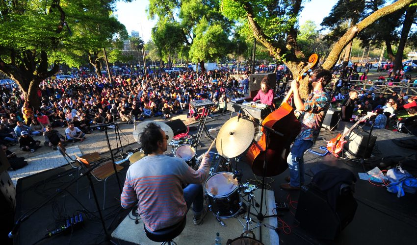 Picnic Jazz 2025: Una década de sonidos que vibran al ritmo de Concepción