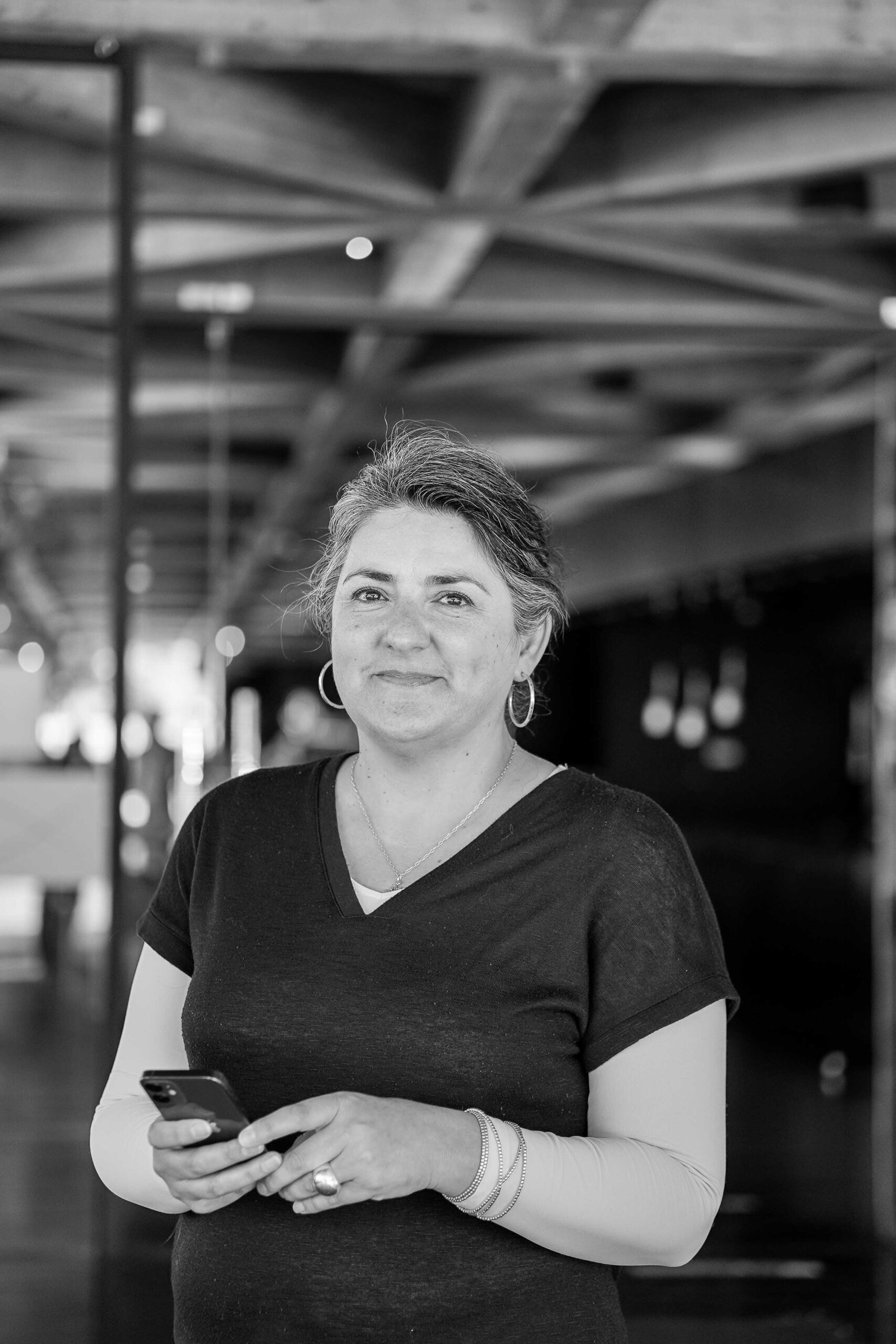 Maritza Diéguez: «En 2025, la región de La Araucanía será un referente en el fomento a la creatividad, posicionando sus economías e industrias creativas en la agenda regional, nacional e internacional».