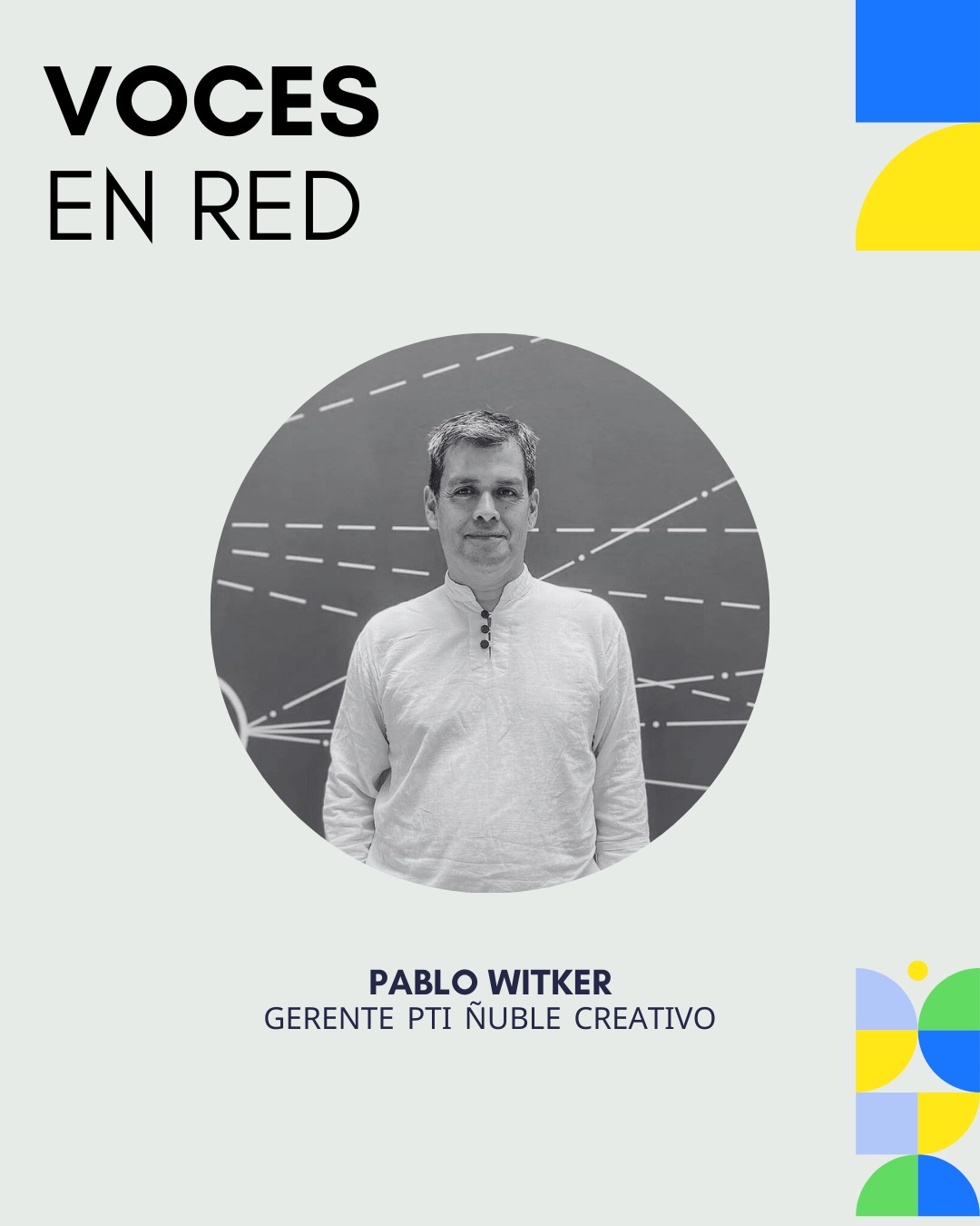 Ya viene Fábrica Creativa en Ñuble