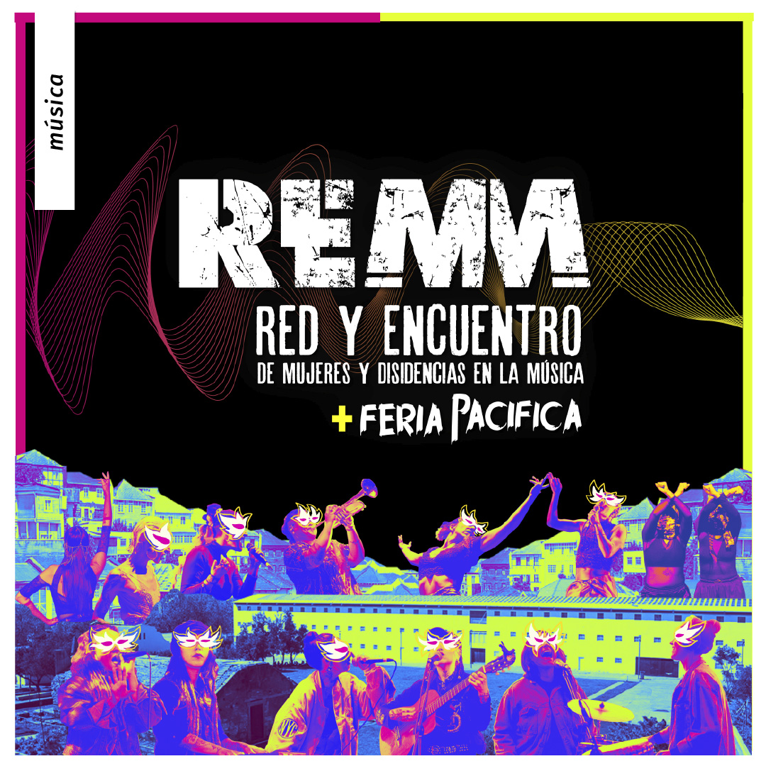 Agenda en Valparaíso Creativo