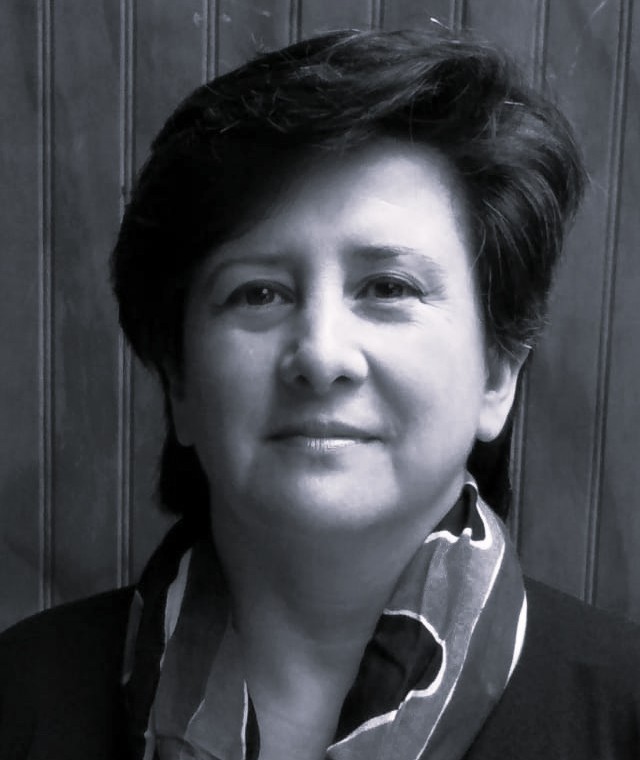 Helen Urra: “La Plataforma Comunidad Creativa Los Ríos es un soporte y aporte a la comunidad humana que la conforma”