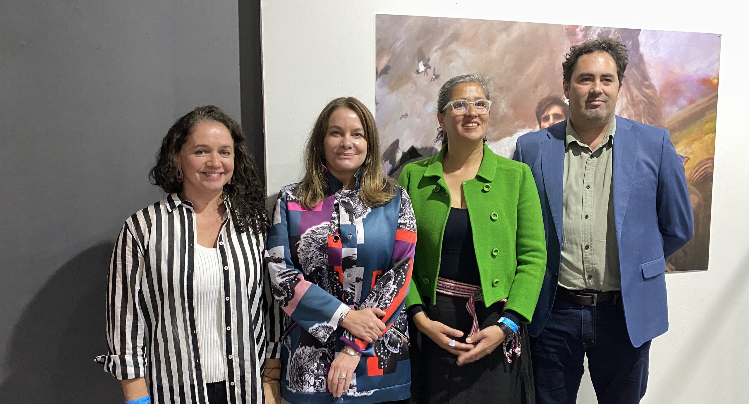 Lanzan Mapeo de Activos Culturales para el Turismo Creativo