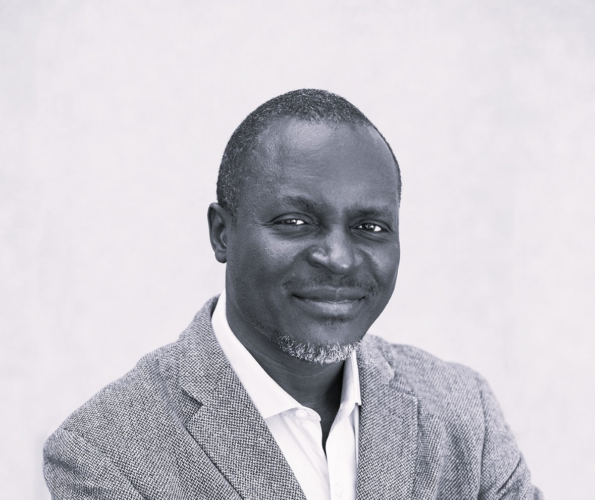 Patrick Kabanda: “Las artes nos ayudan a construir capital social, a conectar con nuestros vecinos y con personas de diversos orígenes culturales”