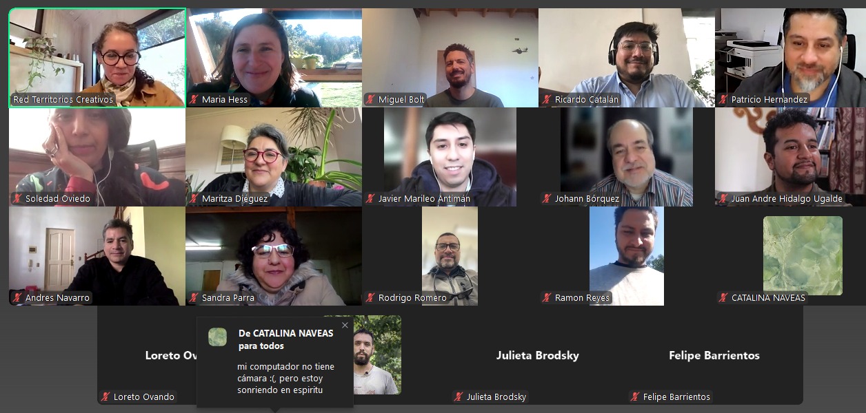 ¿Para qué y cómo medir? Revive el 1er Encuentro Online 2025