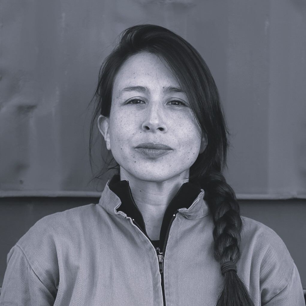 Daniela Gutiérrez: “Apostamos por un modelo regenerativo, donde el tren vuelve a ser sinónimo de futuro”