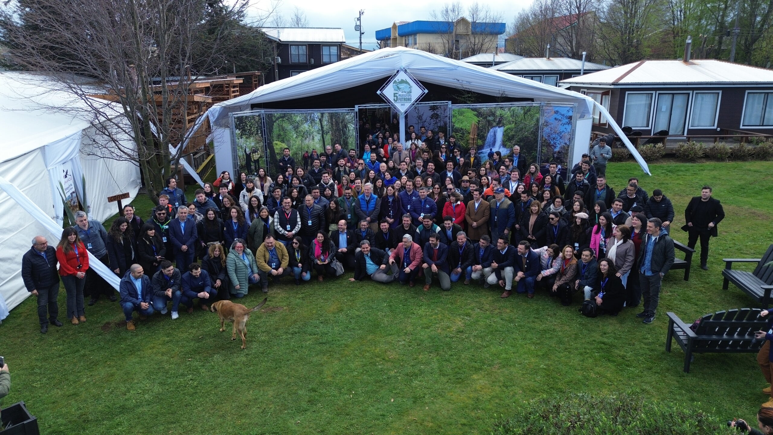 Red Nacional de Territorios Creativos participó del 5° Congreso de Municipalidades Turísticas de Sernatur
