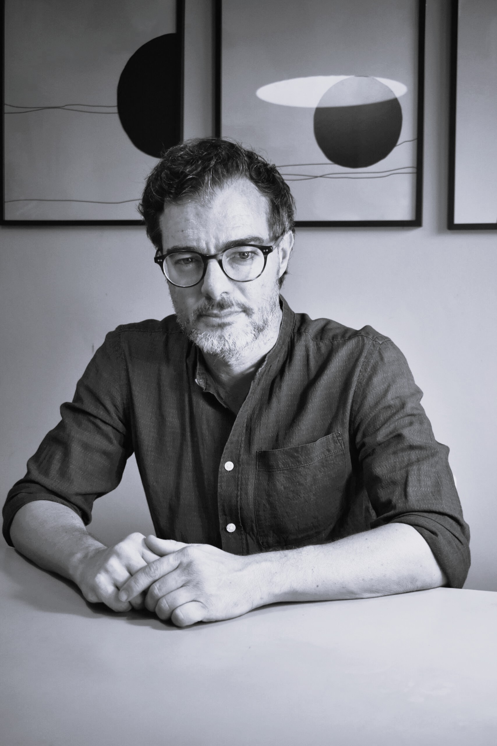 Enrique Avogadro: «La cultura transforma cuando se vuelve accesible, cercana y medible»