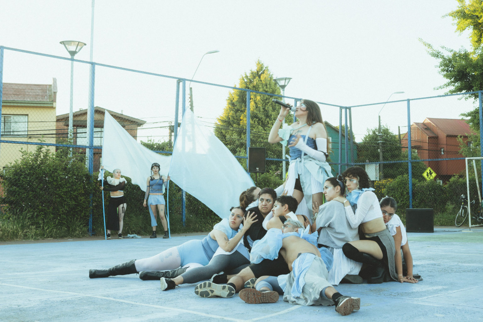 Valdivia Territorio Creativo avanza en el codiseño de las Rutas Creativas para redescubrir la ciudad