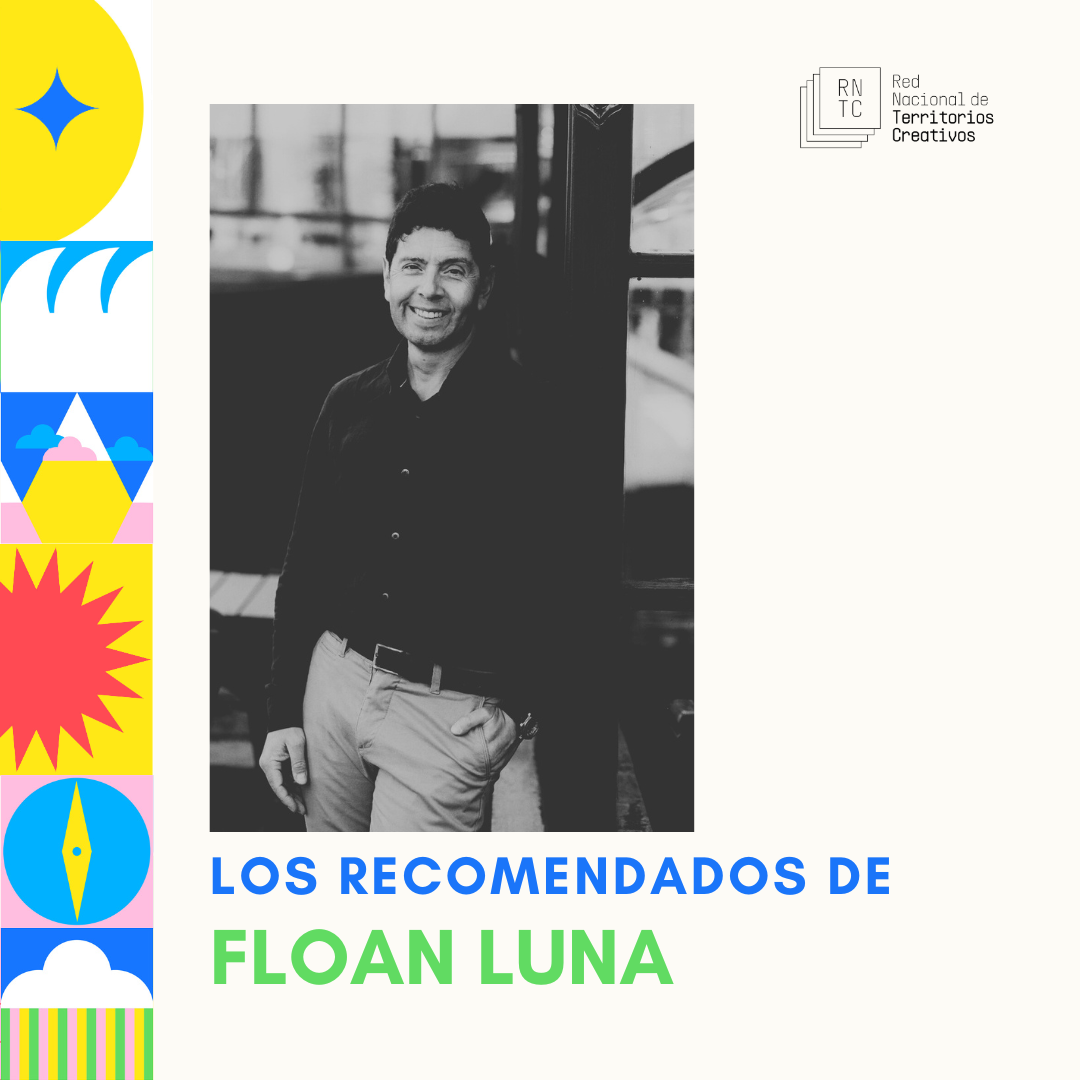 Recomendados de Floan Luna