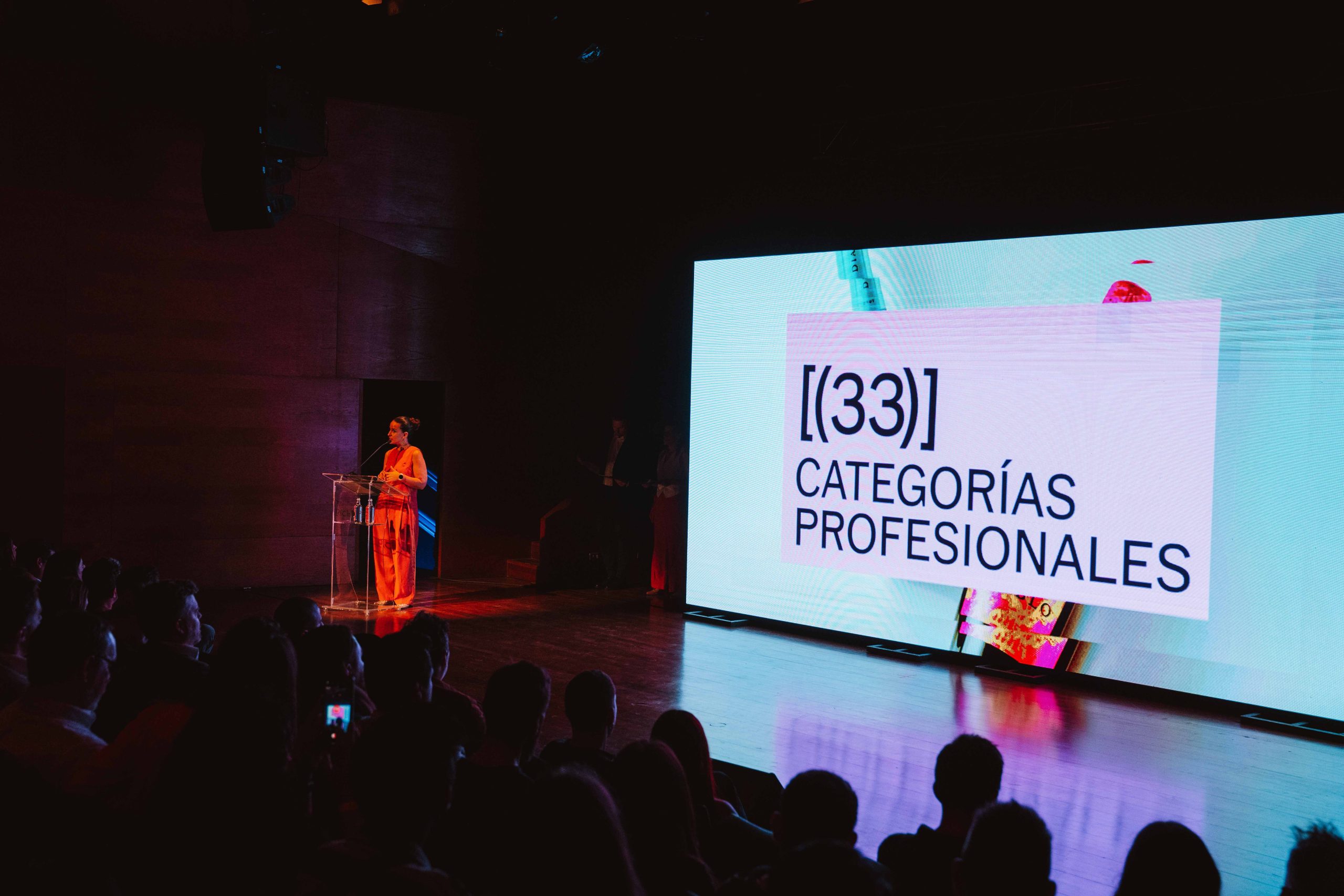 Premios Chile Diseño 2025: Una celebración de la excelencia creativa y su impacto