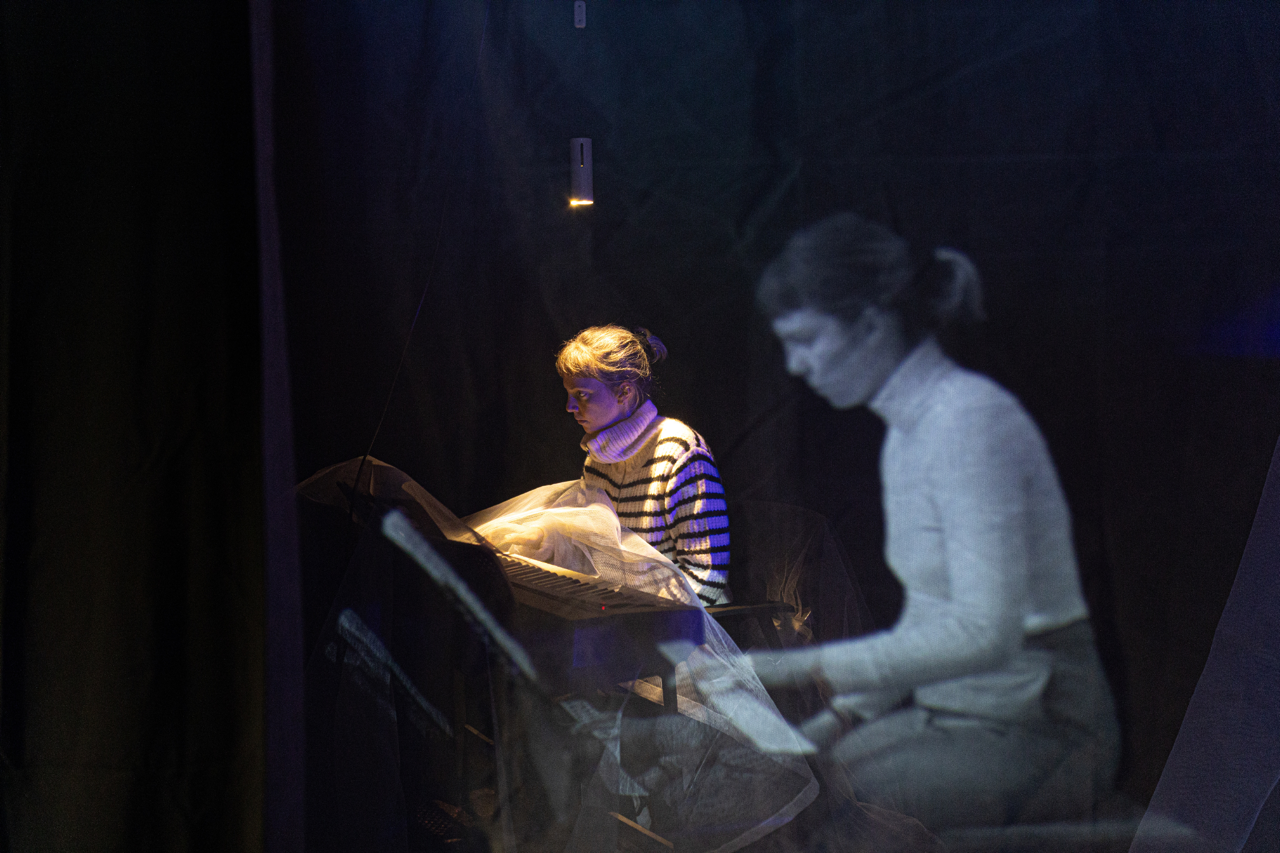 CRTIC Sur abre convocatoria para residencia tecnocreativa con foco en La Araucanía, Ñuble, Los Lagos y Los Ríos