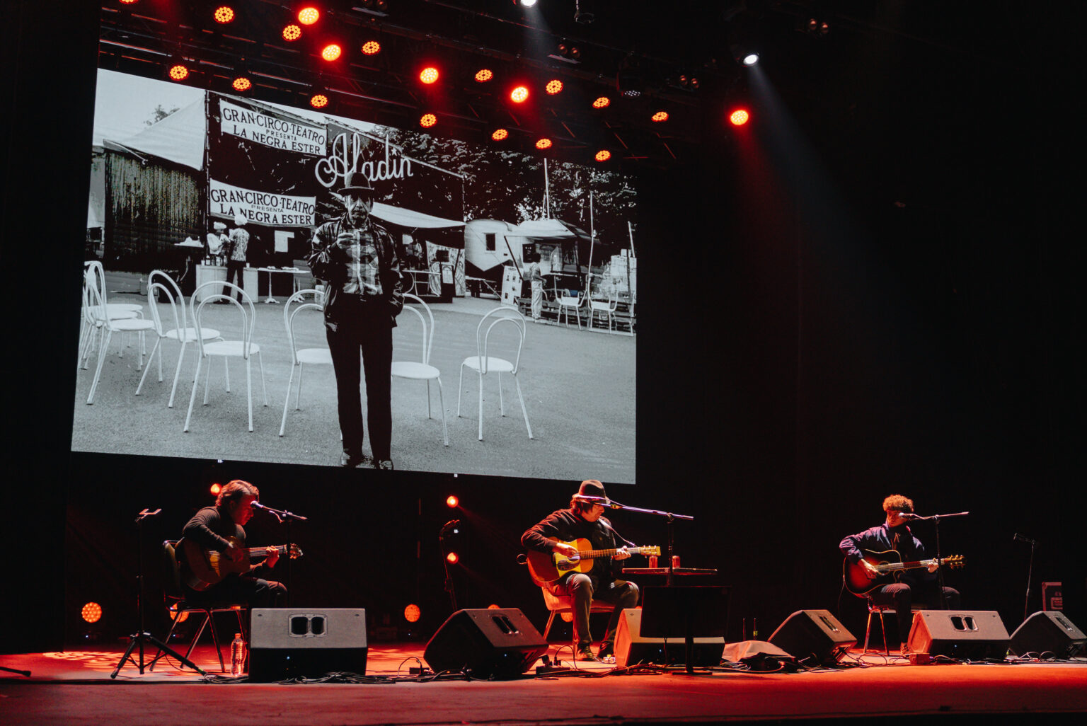 Ecosistema creativo en Ñuble: una mirada global a proyectos, oportunidades y desafíos