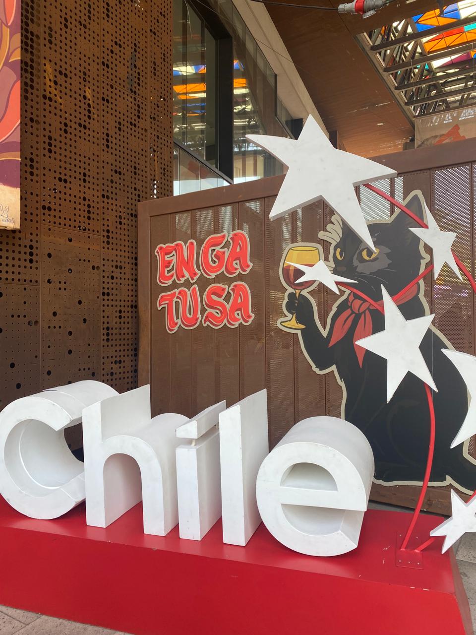 Sabores de los territorios en ENGATUSA