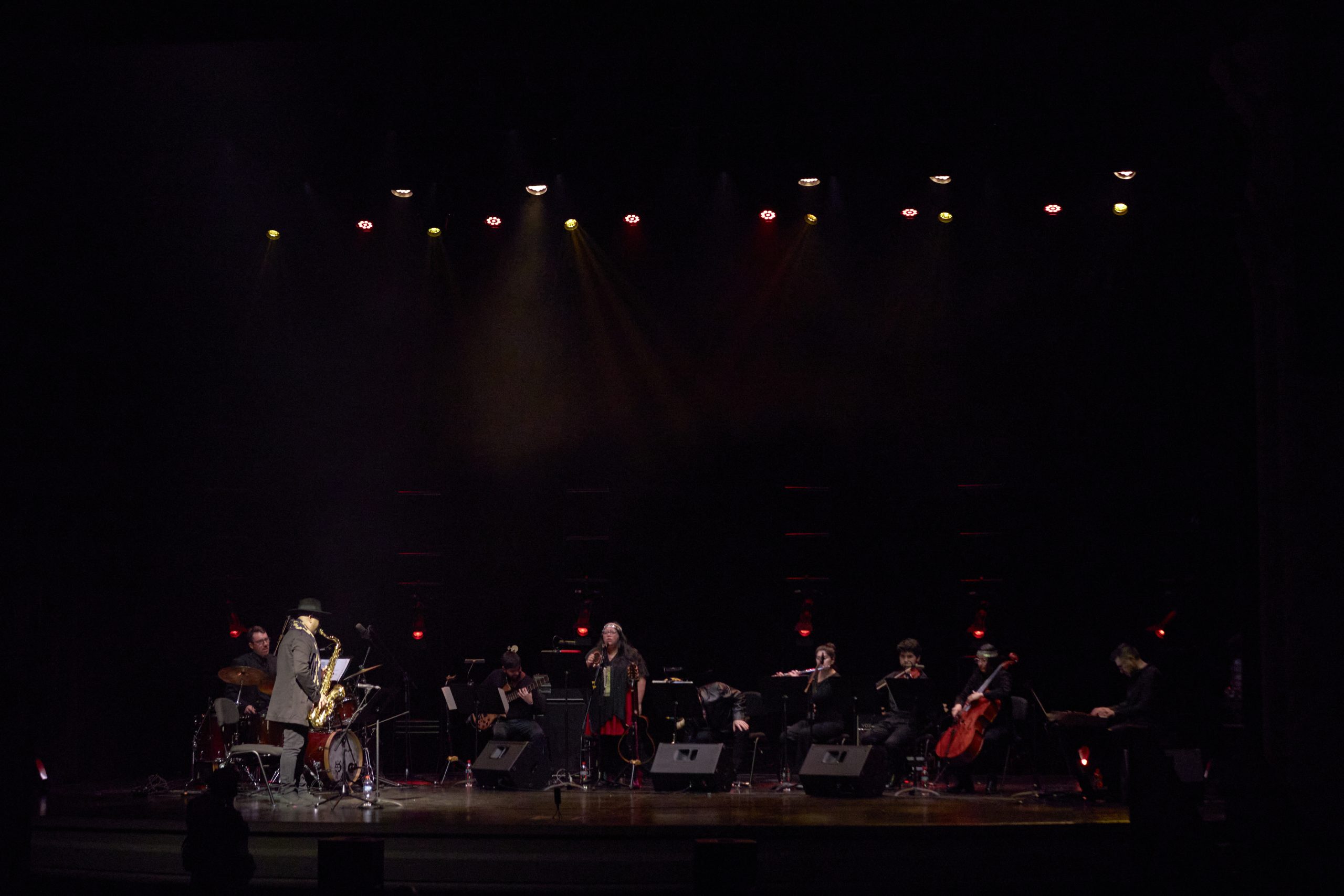 Isabel Guerrero y Any Ramírez: “La economía creativa propone nuevas formas de habitar, comprender e interpretar el territorio”