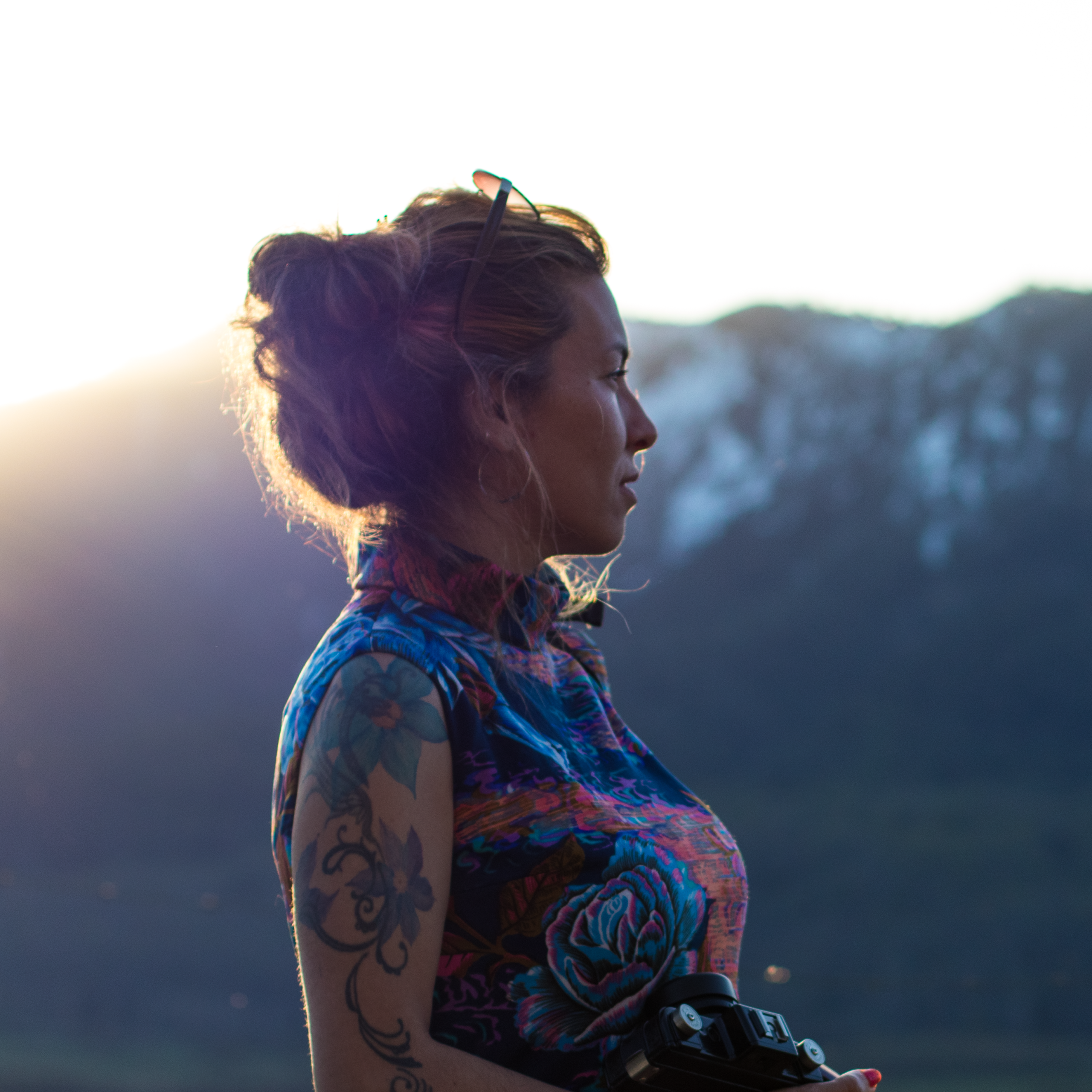 Consuelo Fernández Pera: “Siento que este territorio atraviesa todo lo que hago”