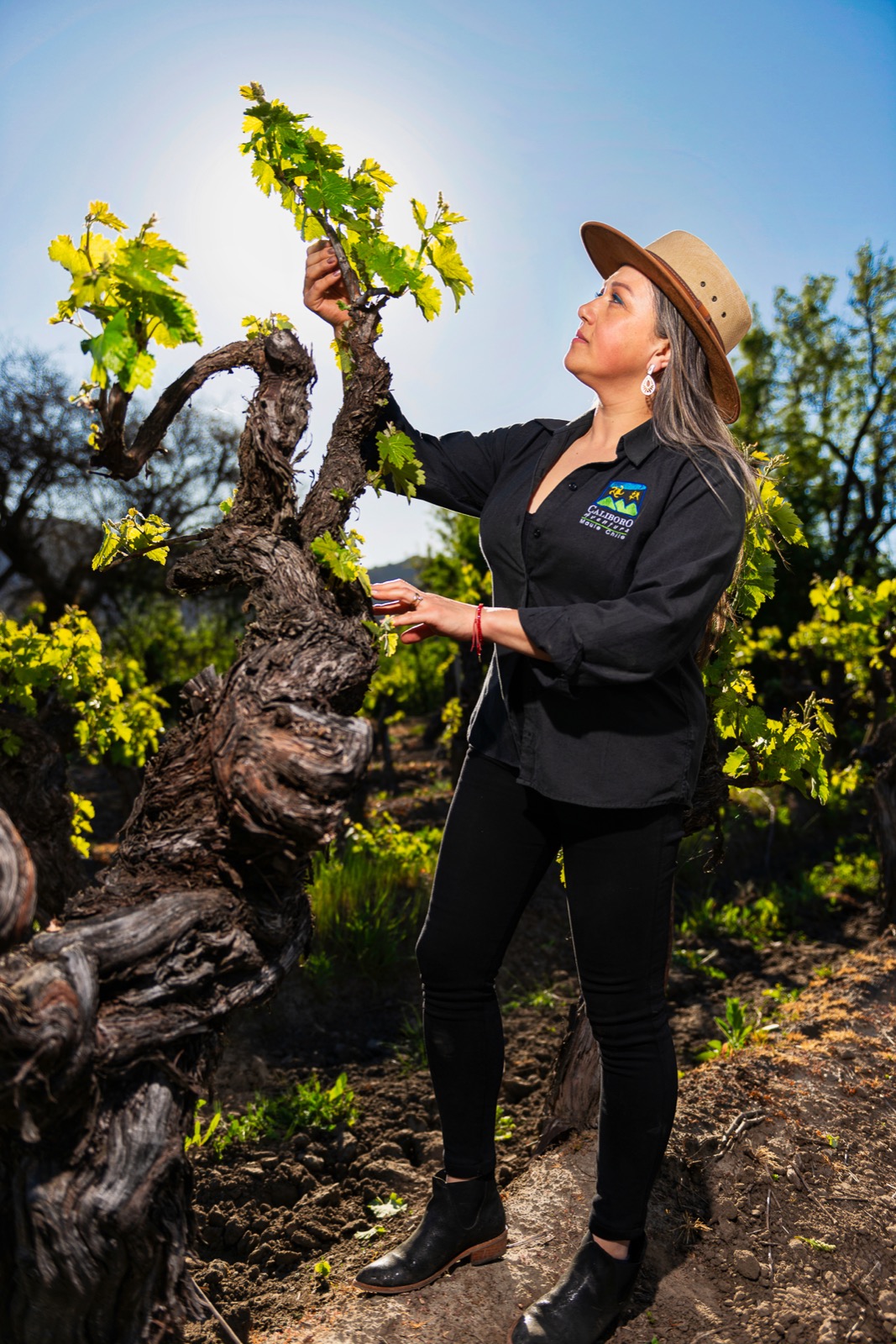 Valesca Morales, Caliboro Aventura: “La Ciudad Creativa de la Gastronomía es un broche de oro que reconoce el valor de cuidar y mostrar el patrimonio”