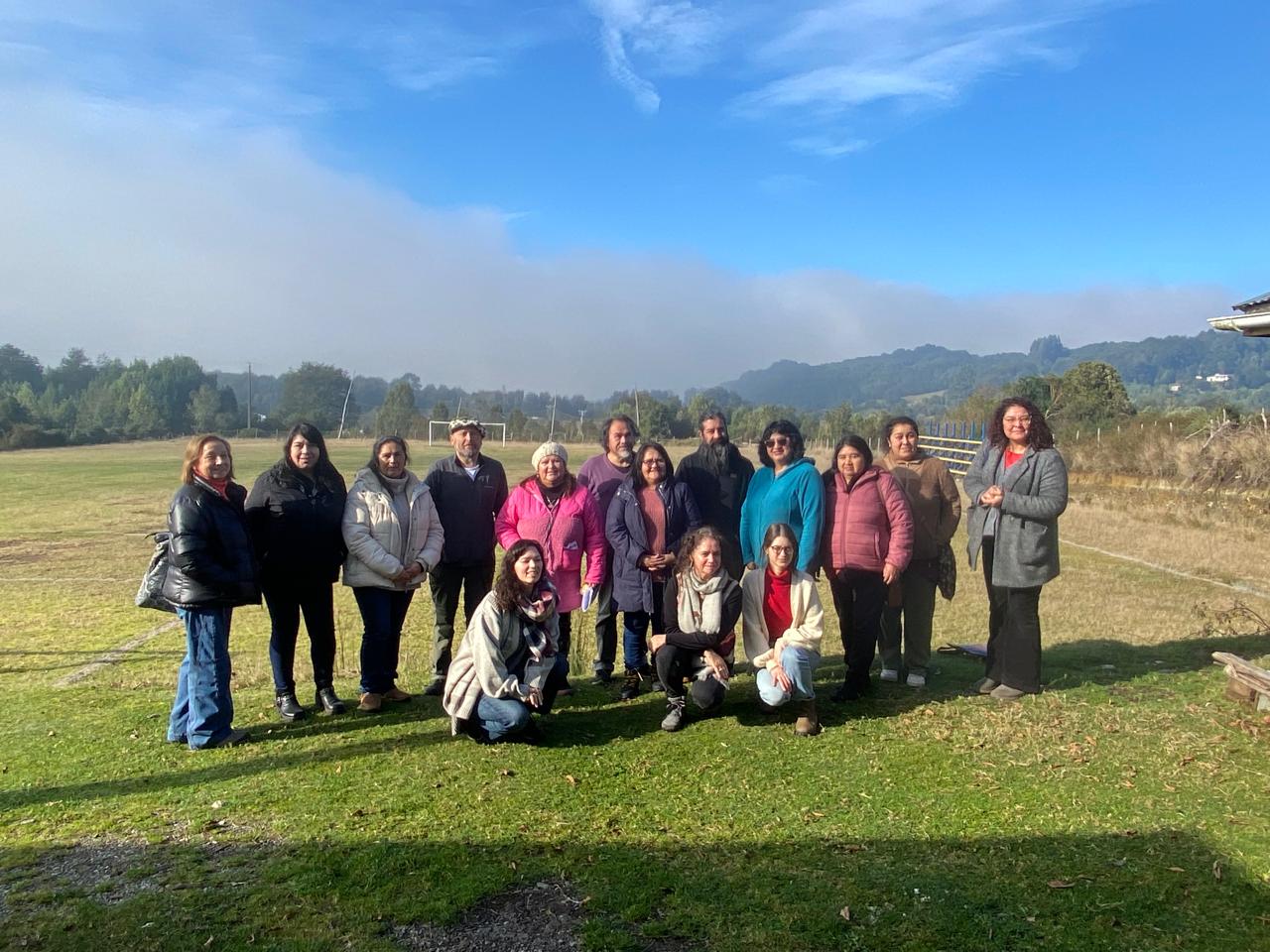 Circuito rural en Castro: El turismo creativo como motor de desarrollo e identidad comunitaria
